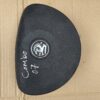 VAUXHALL COMBO CORSA C DRIVER STEERING WHEEL AIRBAG 604455600B - Image 2