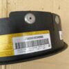 VAUXHALL COMBO CORSA C DRIVER STEERING WHEEL AIRBAG 604455600B - Image 5