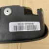 VAUXHALL COMBO CORSA C DRIVER STEERING WHEEL AIRBAG 604455600B - Image 6