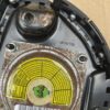 VAUXHALL COMBO CORSA C DRIVER STEERING WHEEL AIRBAG 604455600B - Image 7