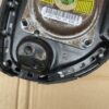 VAUXHALL COMBO CORSA C DRIVER STEERING WHEEL AIRBAG 604455600B - Image 8