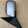 BMW X3 E83 LEFT PASSENGER SIDE FRONT DOOR ELECTRIC WING MIRROR E1010790 - Image 3