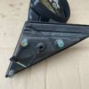 BMW X3 E83 LEFT PASSENGER SIDE FRONT DOOR ELECTRIC WING MIRROR E1010790 - Image 4
