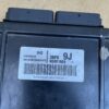 CHEVROLET MATIZ 2005-2013 ENGINE CONTROL UNIT MODULE 5WY5451B - Image 2