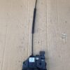 FIAT GRANDE PUNTO (199_) FRONT LEFT PASSENGER FRONT DOOR LOCK 55701963 55701969 - Image 2
