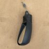 FIAT PUNTO 1999-2006 FRONT RIGHT DRIVER SIDE DOOR MANUAL WING MIRROR E30157179 - Image 2