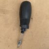 FIAT PUNTO 1999-2006 FRONT RIGHT DRIVER SIDE DOOR MANUAL WING MIRROR E30157179 - Image 3