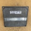 FORD FIESTA MK5 02-08 ENGINE CONTROL UNIT MODULE ECU 4S6112A650NC S120977013E - Image 2
