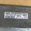 FORD FIESTA MK5 02-08 ENGINE CONTROL UNIT MODULE ECU 4S6112A650NC S120977013E - Image 3