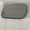 FORD FOCUS LEFT PASSENGER SIDE DOOR ELECTRIC MIRROR GLASS TH-2301LH E11026216 - Image 2