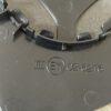 FORD FOCUS LEFT PASSENGER SIDE DOOR ELECTRIC MIRROR GLASS TH-2301LH E11026216 - Image 5