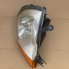 FORD KA 1999-2008 RIGHT DRIVER SIDE HEADLIGHT LAMP 67724929 97KG13K060AB - Image 3