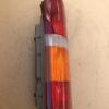 FORD TRANSIT RIGHT SIDE DRIVER REAR TAIL LIGHTS 95VG13404A - Image 2