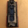 FORD TRANSIT RIGHT SIDE DRIVER REAR TAIL LIGHTS 95VG13404A - Image 6