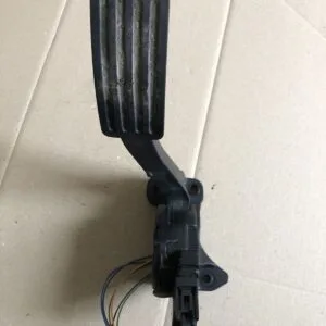 GENUINE FORD TRANSIT ACCELERATOR PEDAL ELECTRIC OEM 6C119F836CC 6PV00923810