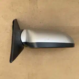 HYUNDAI ELANTRA 00-06 RIGHT DRIVER SIDE FRONT DOOR ELECTRIC WING MIRROR E4012151