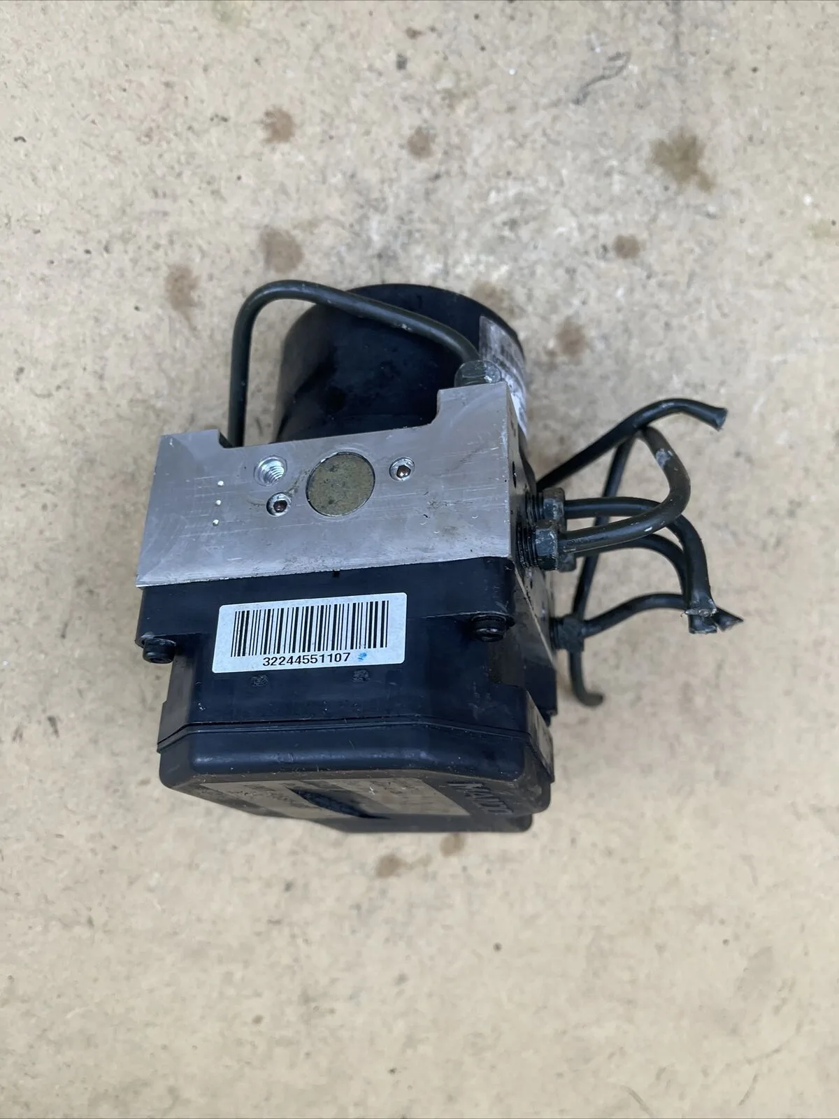 KIA RIO ABS PUMP CONTROL MODULE UNIT 58970-FD100 BH60103900 - Image 11