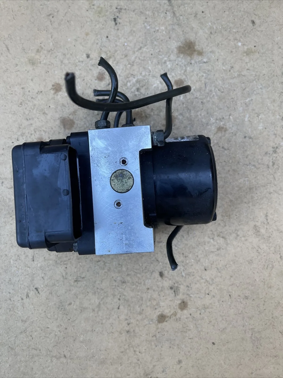 KIA RIO ABS PUMP CONTROL MODULE UNIT 58970-FD100 BH60103900 - Image 7