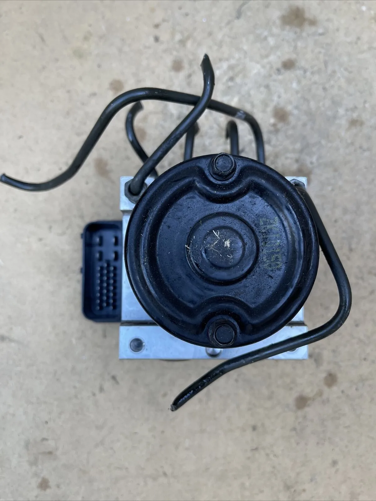 KIA RIO ABS PUMP CONTROL MODULE UNIT 58970-FD100 BH60103900 - Image 9