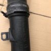 MAZDA 6 MK2 DIESEL AIR INTAKE HOSE PIPE R2AA13231 - Image 8