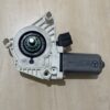 MERCEDES A W169 04-12 FRONT RIGHT DRIVER SIDE WINDOW MOTOR REGULATOR A1698281842 - Image 2