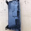 MERCEDES-BENZ C W203 2000-2007 CENTER CLIMATE CONTROL PANEL UNIT A2038304085 - Image 4