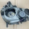 MERCEDES CLK A208 C208 1997-2002 LEFT PASSENGER SIDE HEADLIGHT LAMP 2088000175 - Image 6