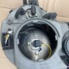 MERCEDES CLK A208 C208 1997-2002 LEFT PASSENGER SIDE HEADLIGHT LAMP 2088000175 - Image 7