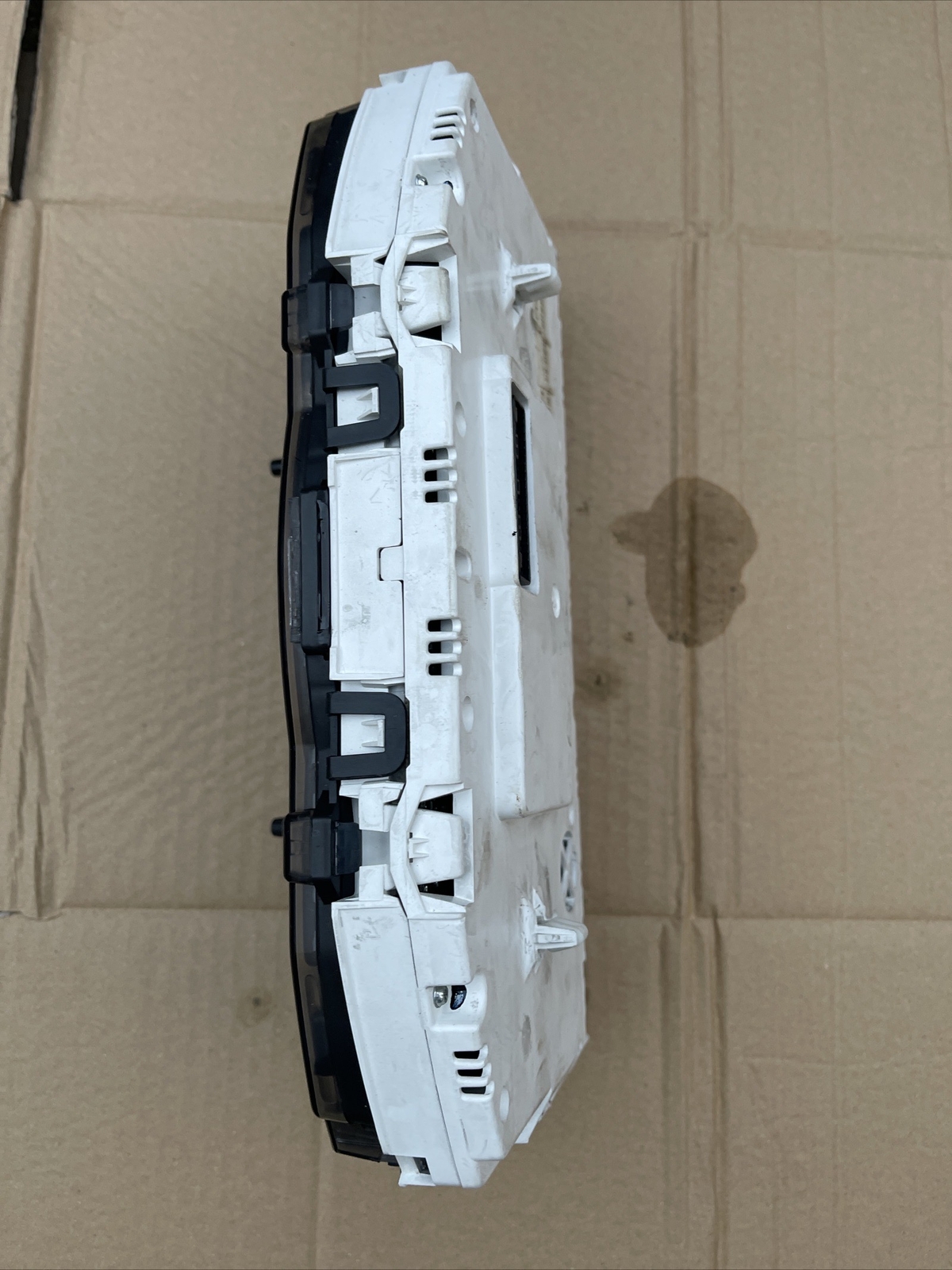 NISSAN NOTE (E12) 2013-2022 SPEEDOMETER INSTRUMENT CLUSTER 248103VU1A - Image 3