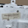 NISSAN NOTE (E12) 2013-2022 SPEEDOMETER INSTRUMENT CLUSTER 248103VU1A - Image 6