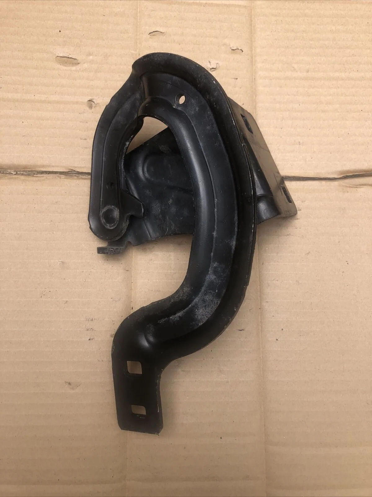 PEUGEOT 3008 MK1 Right Side Tailgate Bootlid Hinge GENUINE OEM 9683213680D - Image 3