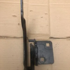 PEUGEOT 3008 MK1 Right Side Tailgate Bootlid Hinge GENUINE OEM 9683213680D