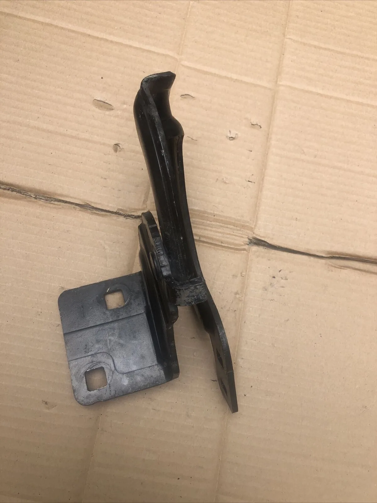 PEUGEOT 3008 MK1 Right Side Tailgate Bootlid Hinge GENUINE OEM 9683213680D - Image 7