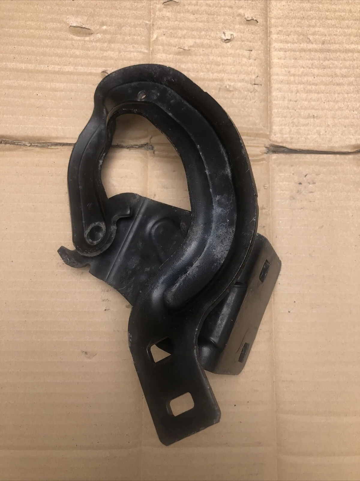 PEUGEOT 3008 MK1 Right Side Tailgate Bootlid Hinge GENUINE OEM 9683213680D - Image 8