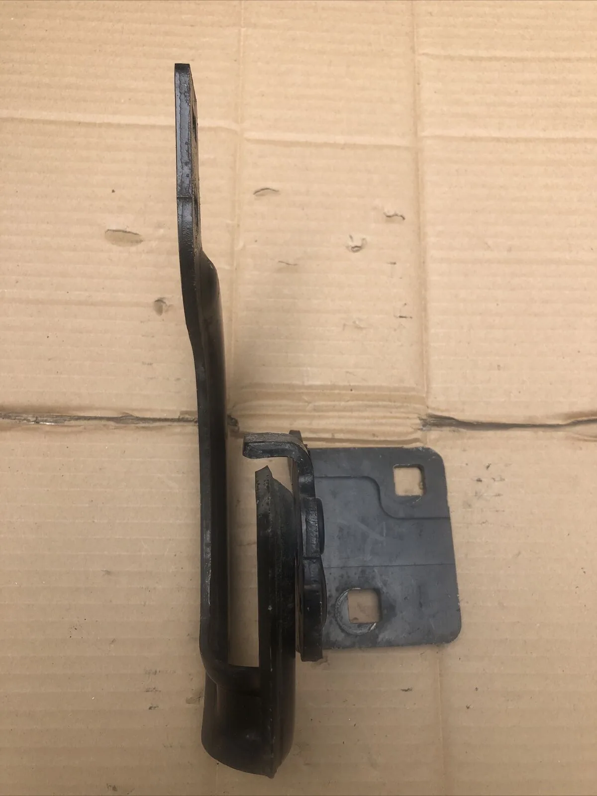 PEUGEOT 3008 MK1 Right Side Tailgate Bootlid Hinge GENUINE OEM 9683213680D