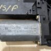 PEUGEOT 307 2001-2007 NEARSIDE PASSENGER FRONT WINDOW MOTOR REGULATOR 9637130780 - Image 4