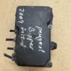 PEUGEOT BIPPER CITROEN ABS PUMP CONTROL UNIT 0265231997 51801321 0265800662 - Image 2
