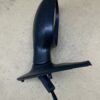 RENAULT MEGANE I RIGHT DRIVER SIDE FRONT DOOR MANUAL WING MIRROR E30156816 - Image 2