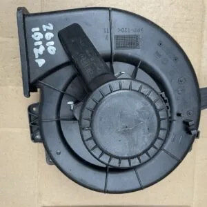 SEAT IBIZA MK3 MK4 2002-2017 HEATER BLOWER MOTOR FAN 6Q2820015 6Q2819015