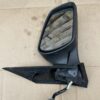 SILVER FORD FOCUS MK2 04-10 RIGHT DRIVER SIDE DOOR ELECTRIC WING MIRROR E9014292 - Image 4