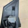 SILVER FORD FOCUS MK2 04-10 RIGHT DRIVER SIDE DOOR ELECTRIC WING MIRROR E9014292 - Image 7