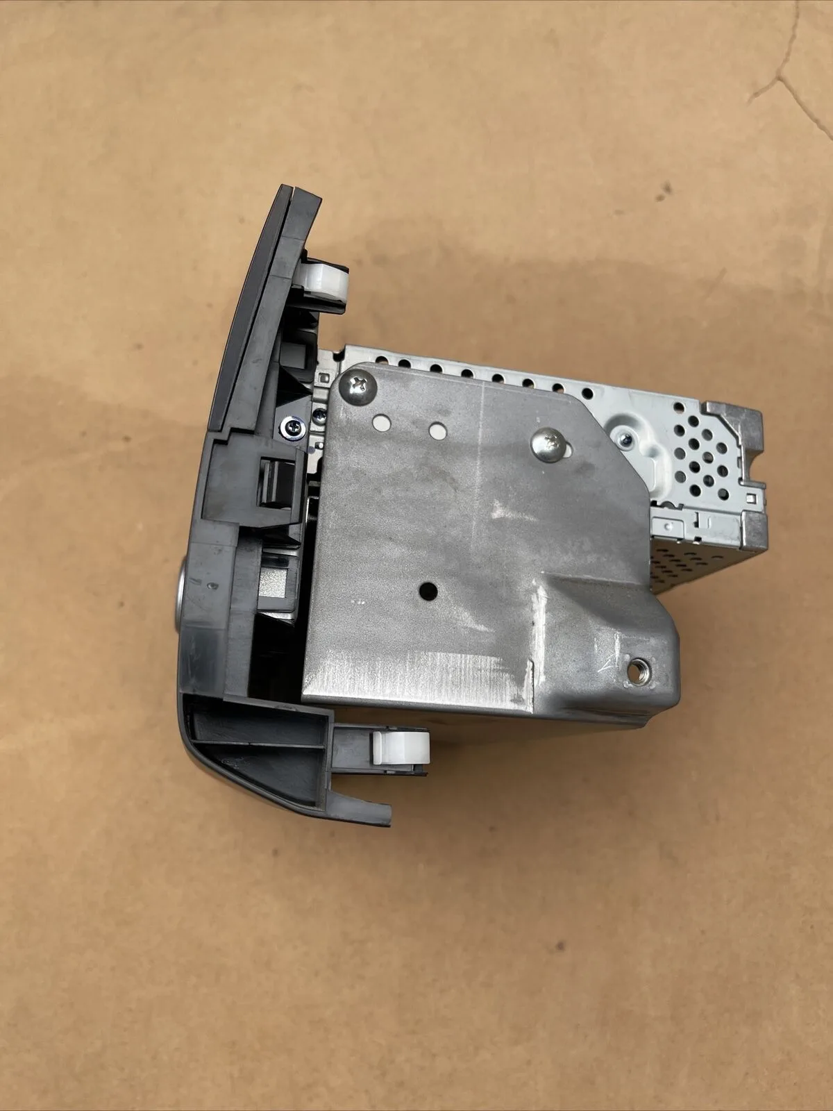 SUZUKI GRAND VITARA II ANTI-THEFT RADIO FM/AM CD R-D-S UNIT FA012562 FF011148A4 - Image 10