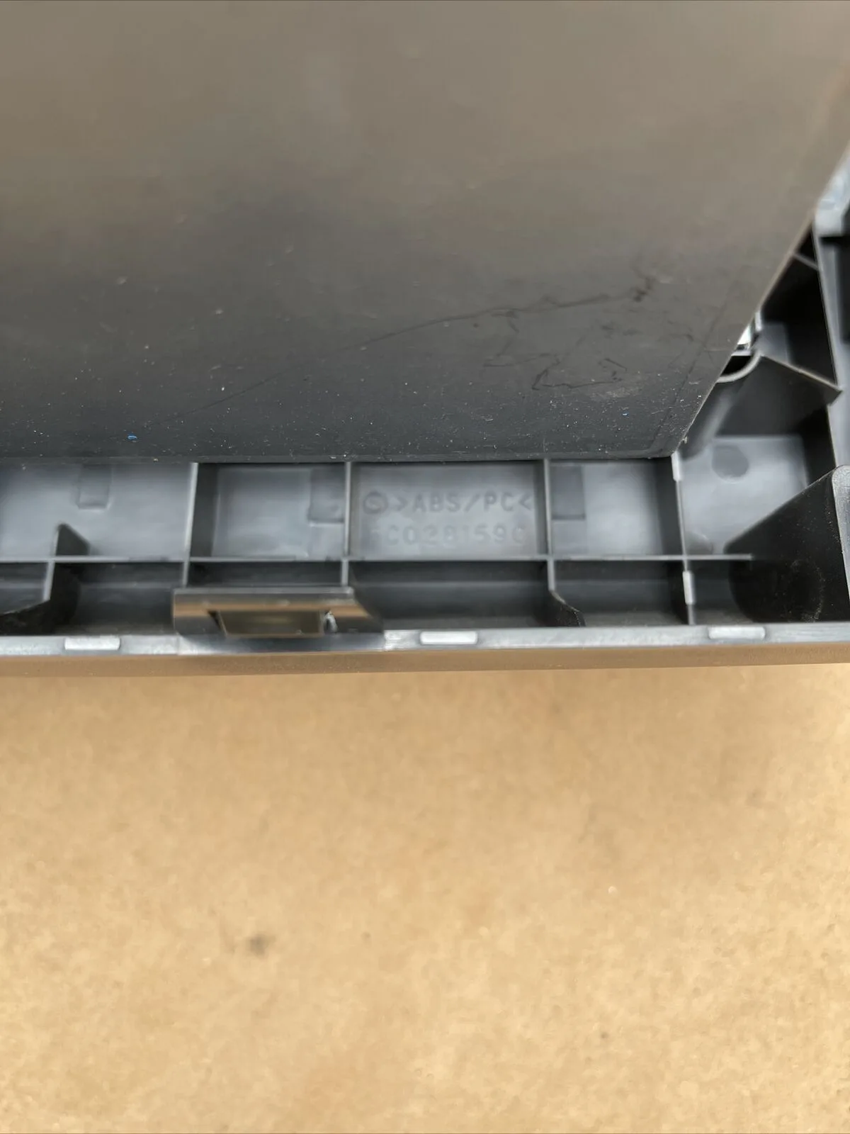 SUZUKI GRAND VITARA II ANTI-THEFT RADIO FM/AM CD R-D-S UNIT FA012562 FF011148A4 - Image 9