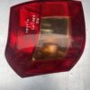 TOYOTA COROLLA E120 2000-2008 RIGHT SIDE DRIVER REAR TAIL LIGHT 8149713010 - Image 2