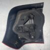 TOYOTA COROLLA E120 2000-2008 RIGHT SIDE DRIVER REAR TAIL LIGHT 8149713010 - Image 3