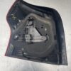 TOYOTA COROLLA E120 2000-2008 RIGHT SIDE DRIVER REAR TAIL LIGHT 8149713010 - Image 4