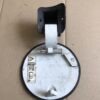 VAUXHALL OPEL COMBO C FUEL FLAP DIESEL DOOR COVER LID 9166522 - Image 4