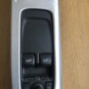 VOLVO C30 2006-2012 FRONT DRIVER SIDE RIGHT WINDOW CONTROL SWITCH 8663815 - Image 2