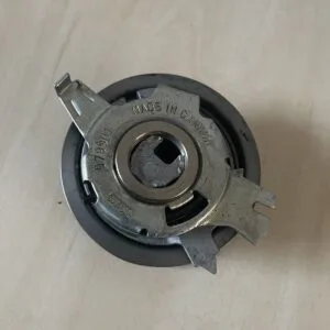 VW AUDI SEAT ALTERNATOR TENSIONER BELT 40BD6220 979901