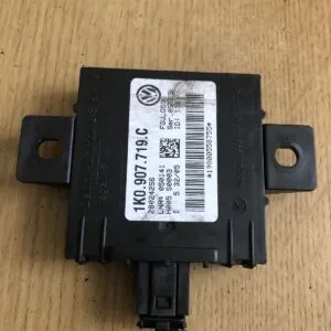 VW Golf Touran Jetta Eos Audi A3 Anti Theft Alarm control module 1K0907719C